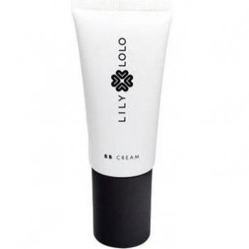 Lily Lolo BB Cream Tan 40ml