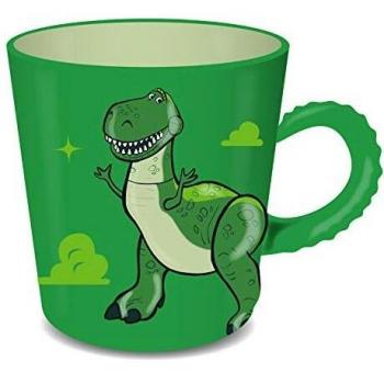 Taza de desayuno Toy Story Rex, Disney