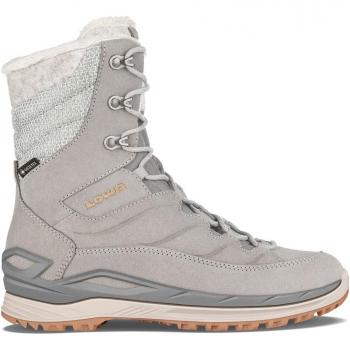 Botas de montaña Lowa Calceta Evo GORE-TEX® para mujer, color gris