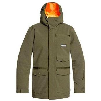 DC Shoes Servot - Chaqueta para Nieve - Niños 8-16