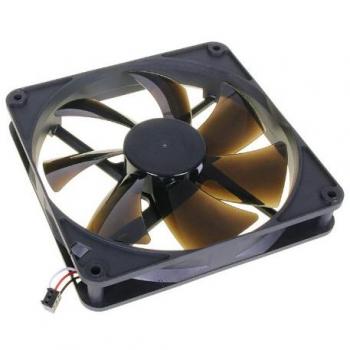 Noiseblocker BlackSilent Pro Fan PK3-140mm