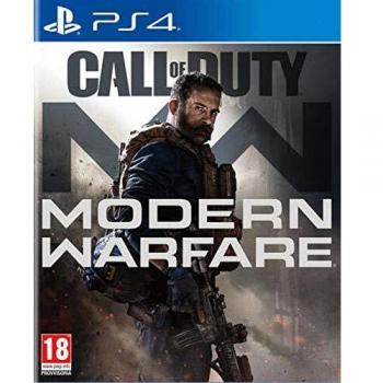 Juego Call of Duty: Modern Warfare para Sony PlayStation 4 (PS4)