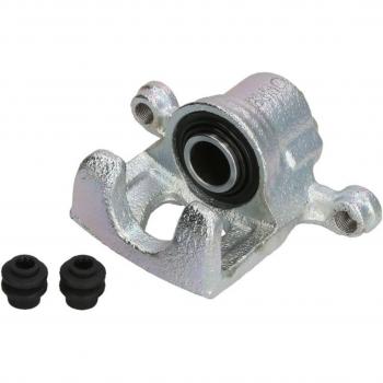 Pinza de freno BUDWEG 344125, Trasero Derecha, CALIPER 344125