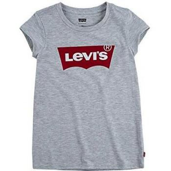 Levi´s ® Kids Camiseta De Manga Corta Batwing