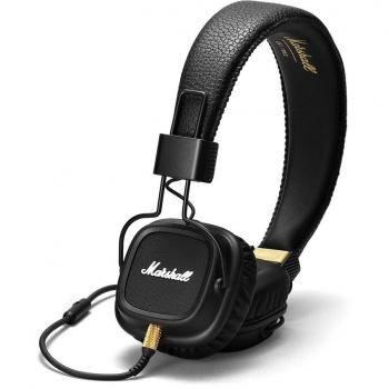 Marshall Major II - Auriculares de diadema cerrados
