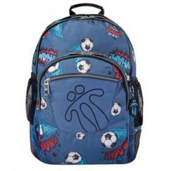 Mochila Escolar Totto Crayoles 2010N 7F7