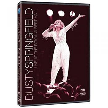 Live At The Albert Hall