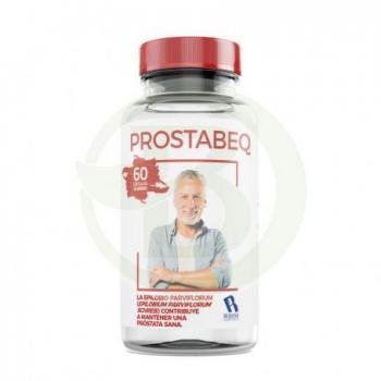 Prostabeq Bequisa 60 Cápsulas