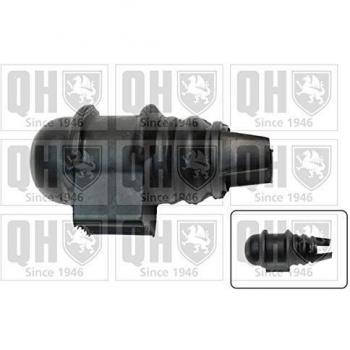 Silentblock de barra estabilizadora Quinton Hazell EMB7225