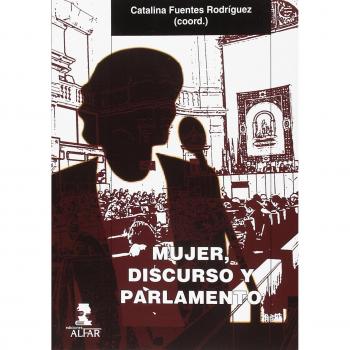 Mujer Discurso y Parlamento