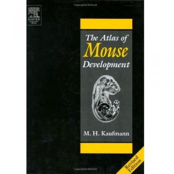 The Atlas of Mouse Development