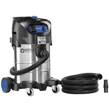 Nilfisk ATTIX 40-21 PC - Extractor de Polvo