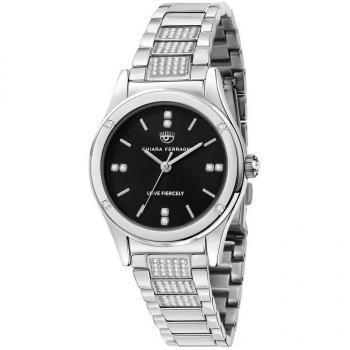 Reloj Chiara Ferragni para Mujer R1953102507 Analógico de Cuarzo 32mm