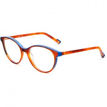 Etnia Barcelona Yoho HVBL Armazones y Gafas Recetadas para Mujer Tortoiseshell 52