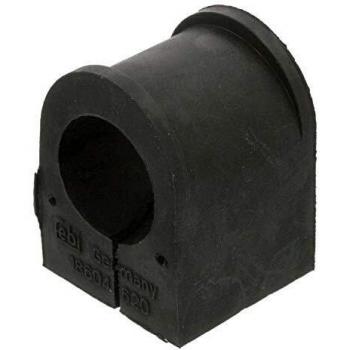 Cojinete estabilizador FEBI BILSTEIN 18604 Silentblock de barra estabilizadora
