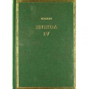 Eneida. Vol IV