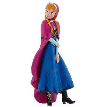 Figura de Resina Princesa Anna - Frozen Disney