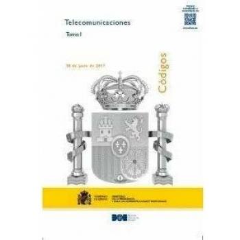 Código de las Telecomunicaciones: 110