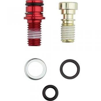 RockShox Rs1 A1 - Suspensión para Bicicletas