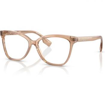 Burberry BE2364 GRACE 3779 Armazones para Mujer Marrones