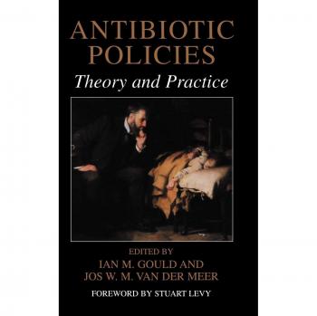 Kluwer Academic Publishers Antibiotic Guidelines