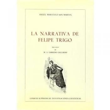 La narrativa de Felipe Trigo