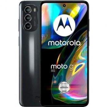 Motorola Moto G82 5G 6GB/128GB Meteorite Gray Dual SIM