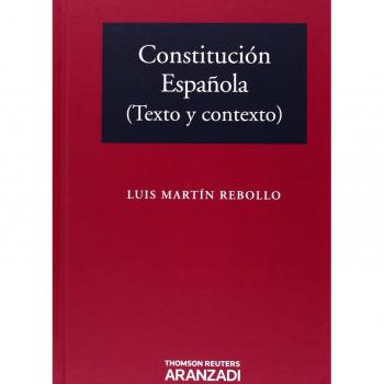 Constitución Española
