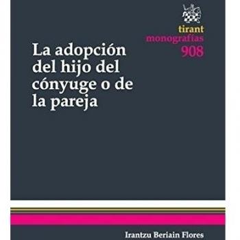 La Adopción del Hijo del Cónyuge o de la Pareja