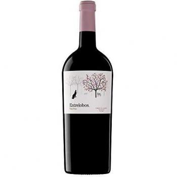 ENTRELOBOS MAGNUM