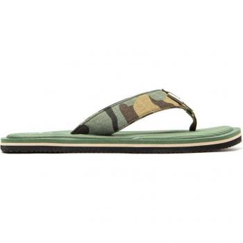Chanclas Army de Hombre con Suela Antideslizante y Diseño Militar