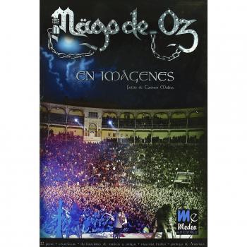 MAGO DE OZ EN IMAGENES