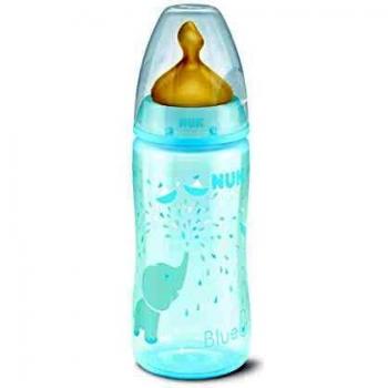 NUK 10759230 - Biberon, unisex