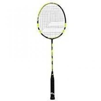BABOLAT X-Feel Lite Strung FC Raqueta, Adultos Unisex, Jaune
