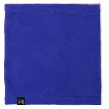 Buff Polar Neckwarmer Solid Ultramarine Unisex Adult
