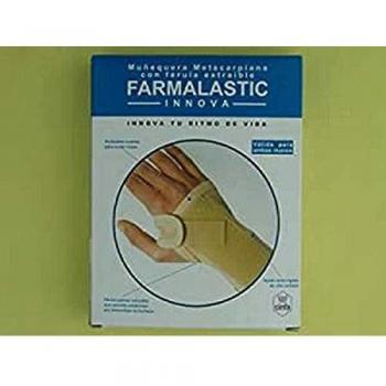 CINFA Farmalastic inniva muñequera ferula t peque