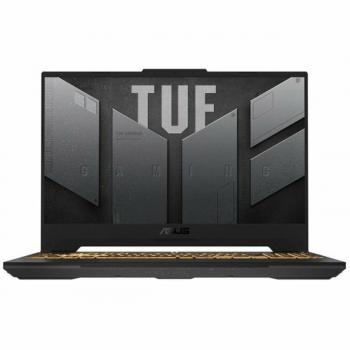 Laptop ASUS TUF Gaming A15 FA507UI-LP095, Procesador AMD Ryzen 7 8845HS, Memoria RAM de 32GB, Almacenamiento SSD de 1TB, Tarjeta gráfica Nvidia Geforce RTX