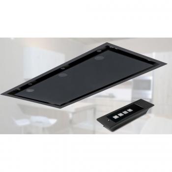 Campana extractora MPM-63-OWS-01 de techo acero inoxidable