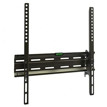 Soporte de Pared para TV - Soporte para Televisor Plasma, LED y LCD de 32 a 50 Pulgadas - VESA Máxima 400 x 400 - Dimensiones: Alto 41,5 cm x Largo