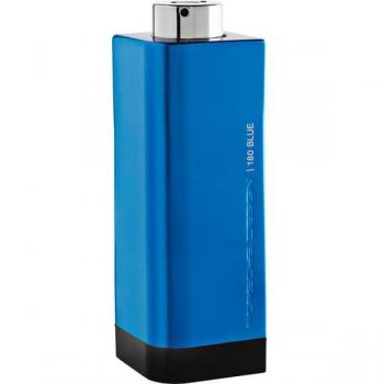 Porsche Design 180 Blue Eau de Toilette Spray 50ml for Men