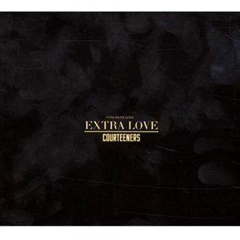 Concrete Love: Extra Love