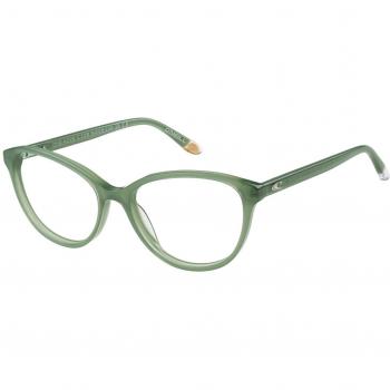 O'Neill ONB 4025 109 Armazones Lentes Recetadas Gafas para Mujer Verdes