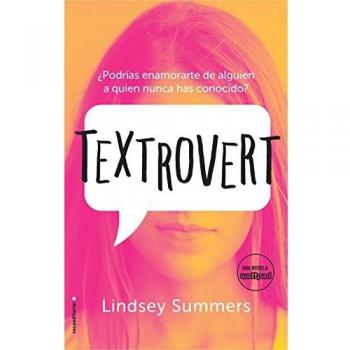 Textrovert - Lindsey Summers