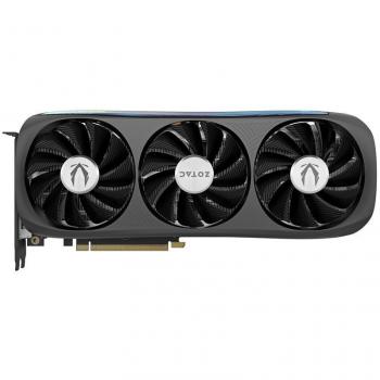 Tarjeta Gráfica Zotac GeForce RTX 4070 Ti AMP AIRO 12GB GDDR6X