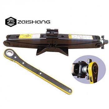 ZS Zais Hang – 11 – 45 cm 2T – Llave de carraca con palanca oscilante, llave de vaso, elevador tijera