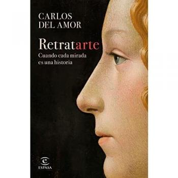 Retratarte: Cuando cada mirada es una historia (NO FICCIÓN