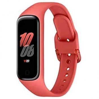 SAMSUNG Galaxy Fit 2 Rot SM-R220NZRA
