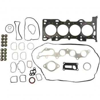 Juego completo de juntas, motor MULTILAYER STEEL AJUSA 50294800 para Mazda 3 Hatchback con junta culata