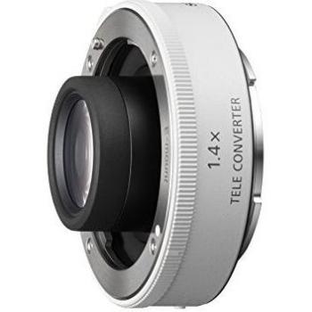 Sony fe 14x teleconverter