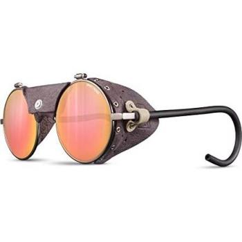 Gafas de Sol Julbo Vermont Classic en Latón y Marrón con Lentes Spectron 3